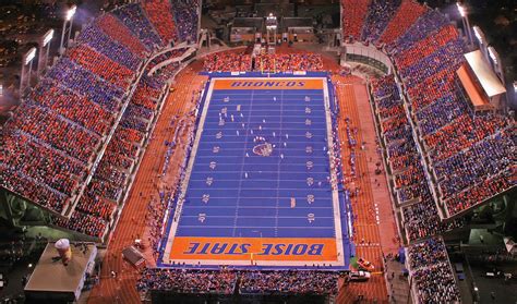 Boise Valley Spotlight - An Insider's Guide to Boise by Boise Metro ...