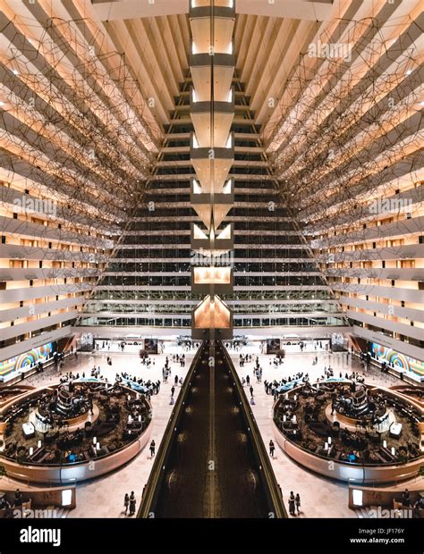 Marina Bay Sands Rooms