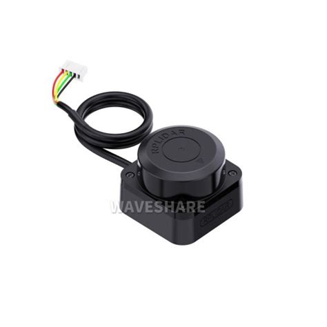 Buy Slamtec RPLIDAR C1 Laser Ranging Sensor, 360° Omnidirectional Lidar ...