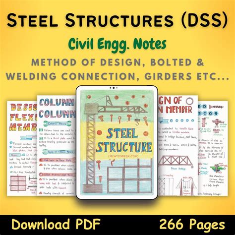 Image result for Steel Design Tutorial