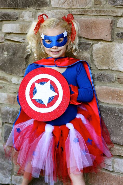 Homemade Womens Superhero Costume Ideas at Rosa Vega blog