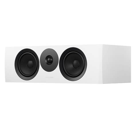 Dynaudio Emit 25C - Centre Speaker | AVStore