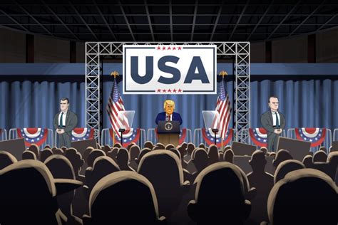 Presedent Cartoon 的图像结果