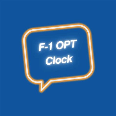 Four Strategies to Stop the OPT Unemployment Allowance Clock • ICAway