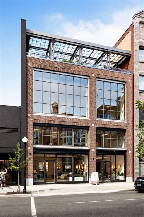 Exterior Facade Design Commercial 的图像结果