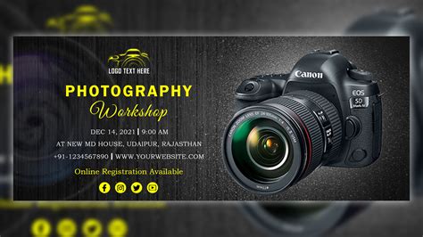Camera Banner Images at Warren Brooks blog
