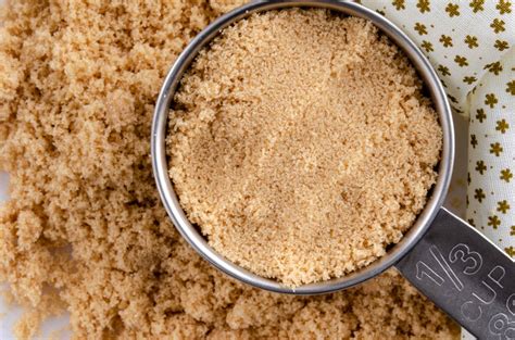 The Secret to Storing Brown Sugar So It Stays Soft, According to a Pro ...