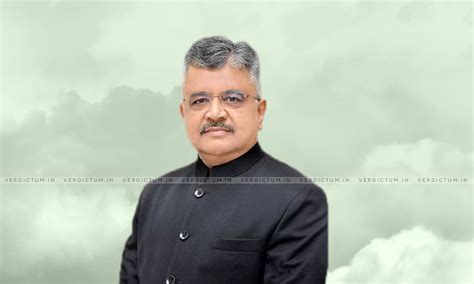 Solicitor General Tushar Mehta To Lead Indian Delegation In Universal ...