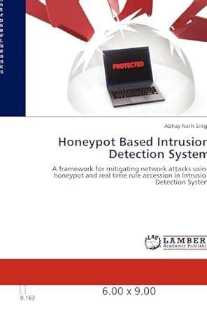 Honeypot Based Intrusion Detection System : Amazon.in: Books