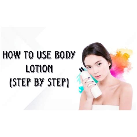 Genwash Lotion How To Use at Jason Lindstrom blog