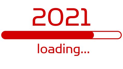 2021年正在加载创意新年图片壁纸_桌面壁纸_mm4000图片大全