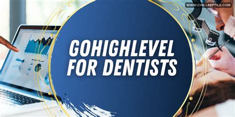 GoHighLevel for Dentists: Complete 2026 Guide for Dental Practices