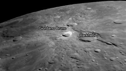 Chandrayan 3: Vikram Lander Shares Maiden Moon Images Upon Separation ...