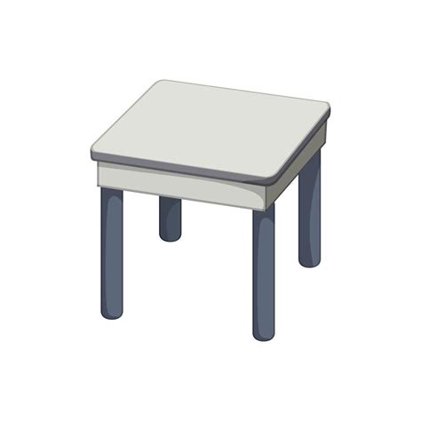 Square Table Cartoon 的图像结果