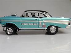 57 Chevy Models by 57 Chevy Gasser Drag Racing Models Model Cars Magazine 57 Chevy Models