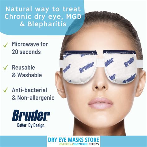 Shop Dry Eye Masks & Cool Compress Wraps & Rollers For Pain Relief ...