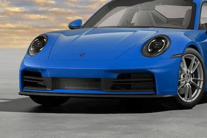 911 GT3 RS Price 2026: Mileage, Colours, Images, Reviews, Specs | HT Auto