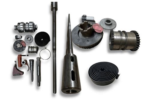 Machine Parts 的图像结果