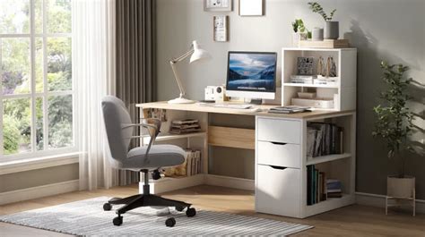 Stylish & Functional Study Table Design Ideas in 2025