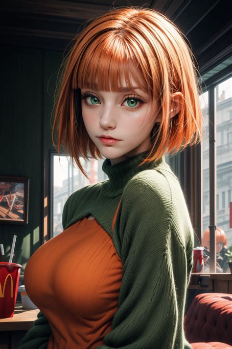 post created by LUCIAN | Tensor.Art