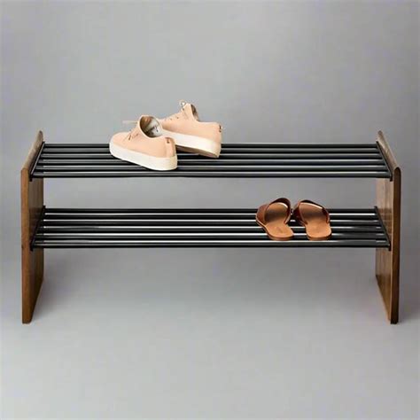 Get Wooden Shoe Rack at Up to 70% Off – Order Today! – The Home Dekor