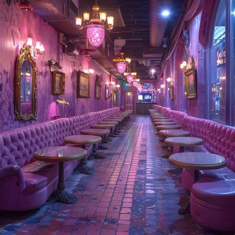 New Orleans Strip Clubs: 13 Block Party Hub