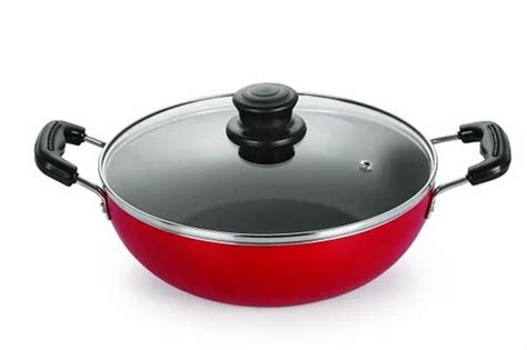 Chef Range Non Stick Cookware and Non Stick Frying Pan Manufacturer ...