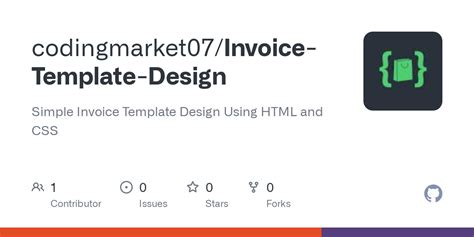 Image result for HTML/CSS Invoice Template