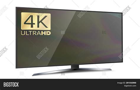 4K Resolution 的图像结果