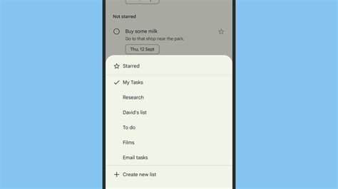 Using Google Tasks 的图像结果