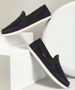 WOODLAND Loafers For Men - Buy WOODLAND Loafers For Men Online at Best ...