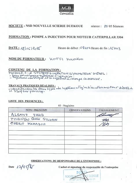 Image result for Formation BA5 PDF