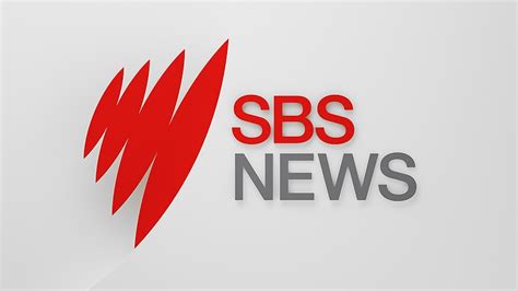 SBS - SBS 8 News Intro - 2017 (HD)