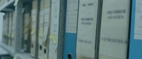 Archives historiques d'UNIDROIT - Unidroit