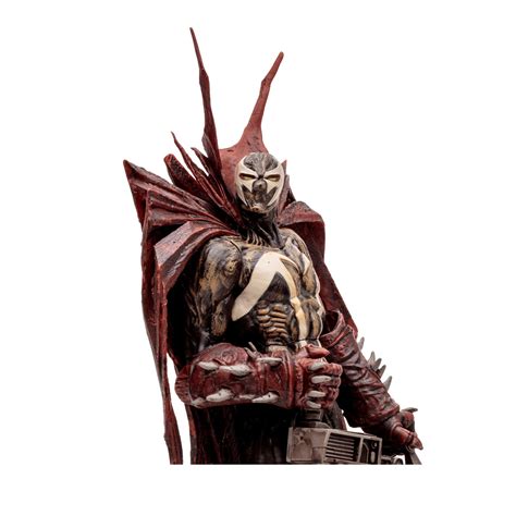 Hellspawn 2 (Digitally Remastered) 30th Anniversary Figure