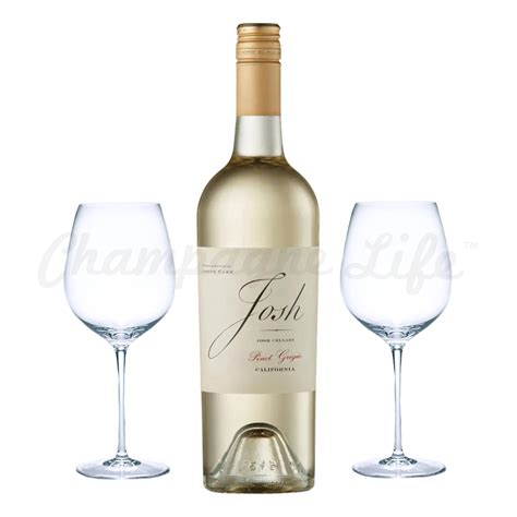 Josh Cellars Pinot Grigio