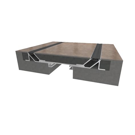 FPANR Series (GAPCORE) is Floor Expansion Joints system