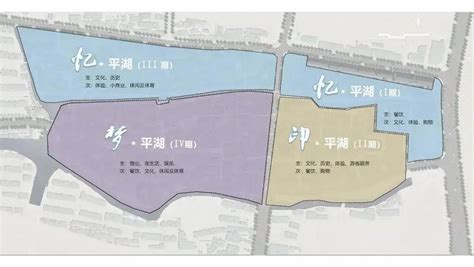 湘湖周边4个单元控规发布，闻堰、杨岐山迎来新的发展机遇_好地网