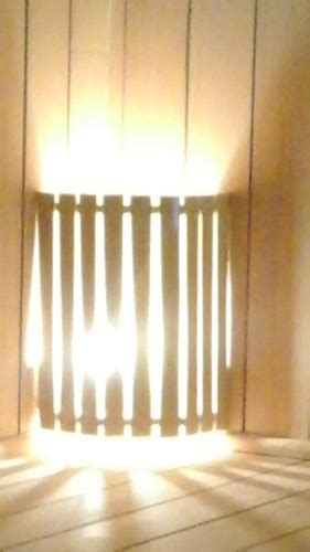 Sauna Bath Accessories - Sauna Bath Bucket And Ladle Manufacturer from Pune