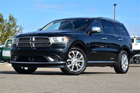2016 Dodge Durango | Adrenalin Motors
