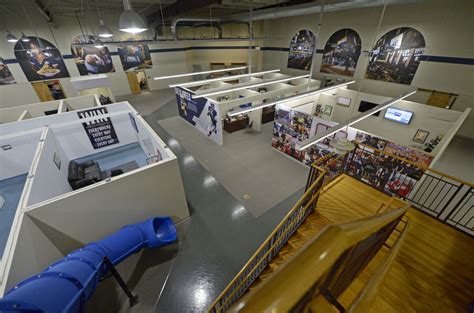 Former Baton Rouge Walk-On's offices sold for $3.8 million | Business ...