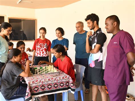 SDM College of Physiotherapy | A unit of Shri Dharmasthala ...