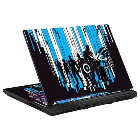 Wide Collection of Precision-Cut Laptop Skins for ASUS Laptops - All ...