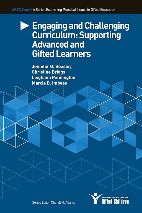 Engaging and Challenging Curriculum: Supporting Advanced and Gifted ...