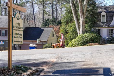 About The Branches | Schools, Demographics, Things to Do - Homes.com