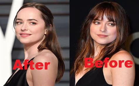 Pelo Synthetic Hair Fringes Front Hair Extensions for Girls And Women ...