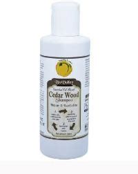 Bio Valley Cedar Wood Shampoo - Repairs and Revitalizes Hair – Homeomart