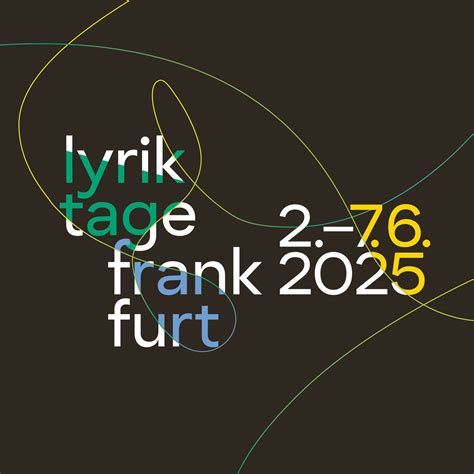 Lyriktage Frankfurt 2025: Rumänien jetzt und in der Erinnerung, Deutsch ...
