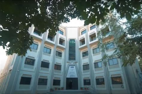 Gujarat University Fees Structure & Courses 2026, Ahmedabad ...