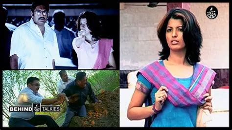 Vettaiyaadu Vilaiyaadu Actress Bidushi Dash Barde